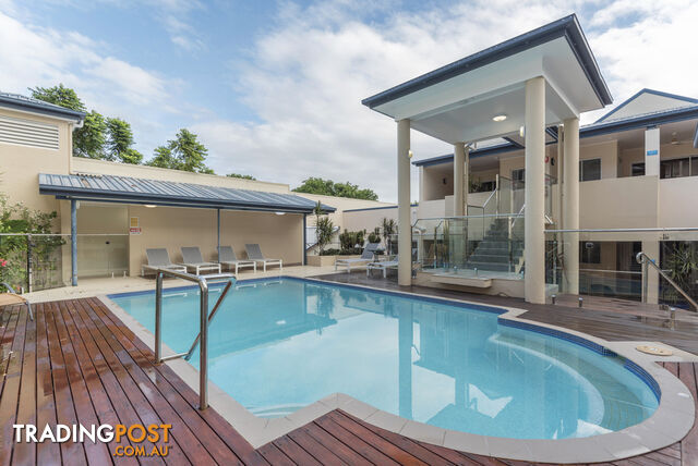 8/16 Macrossan Street PORT DOUGLAS QLD 4877