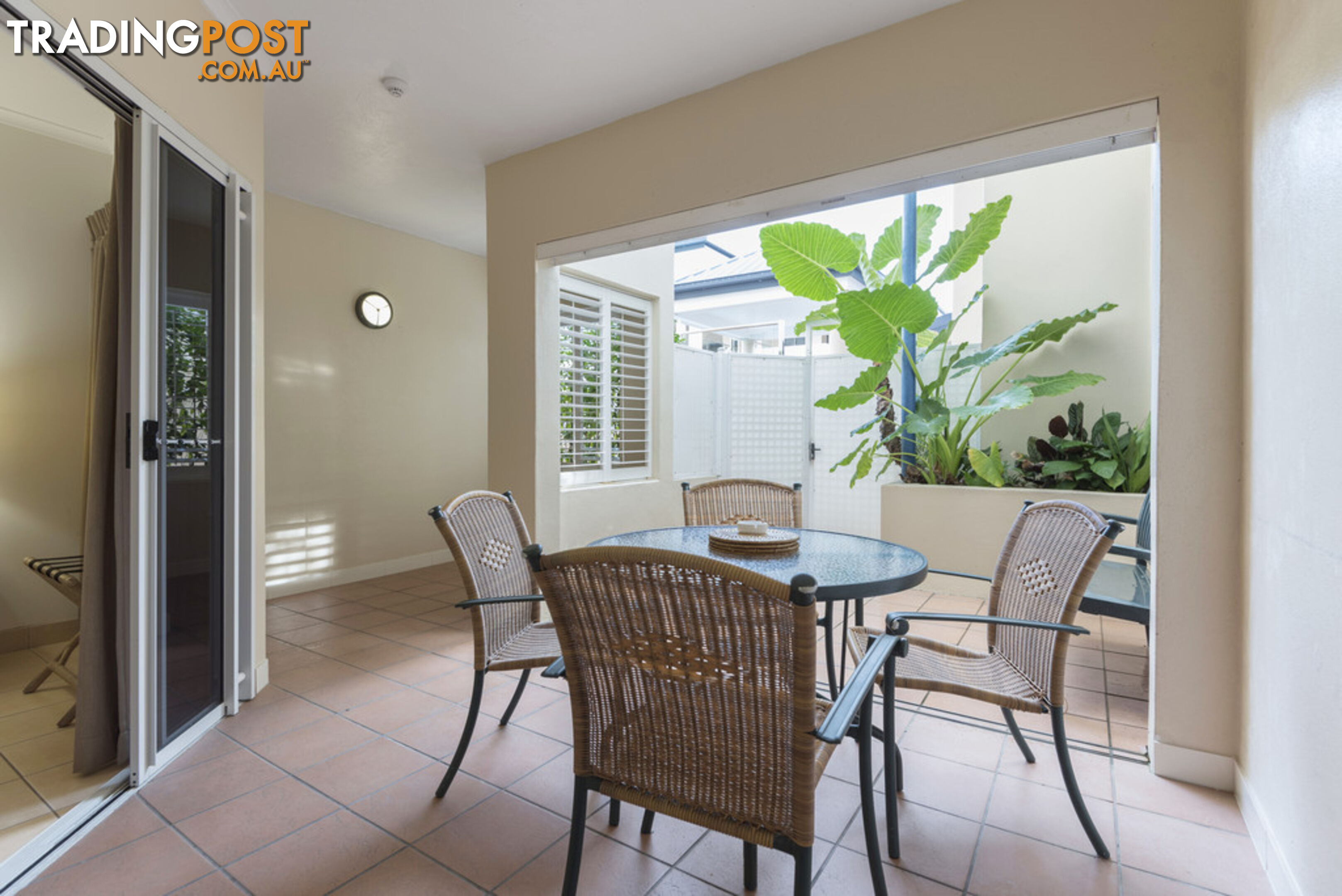 8/16 Macrossan Street PORT DOUGLAS QLD 4877