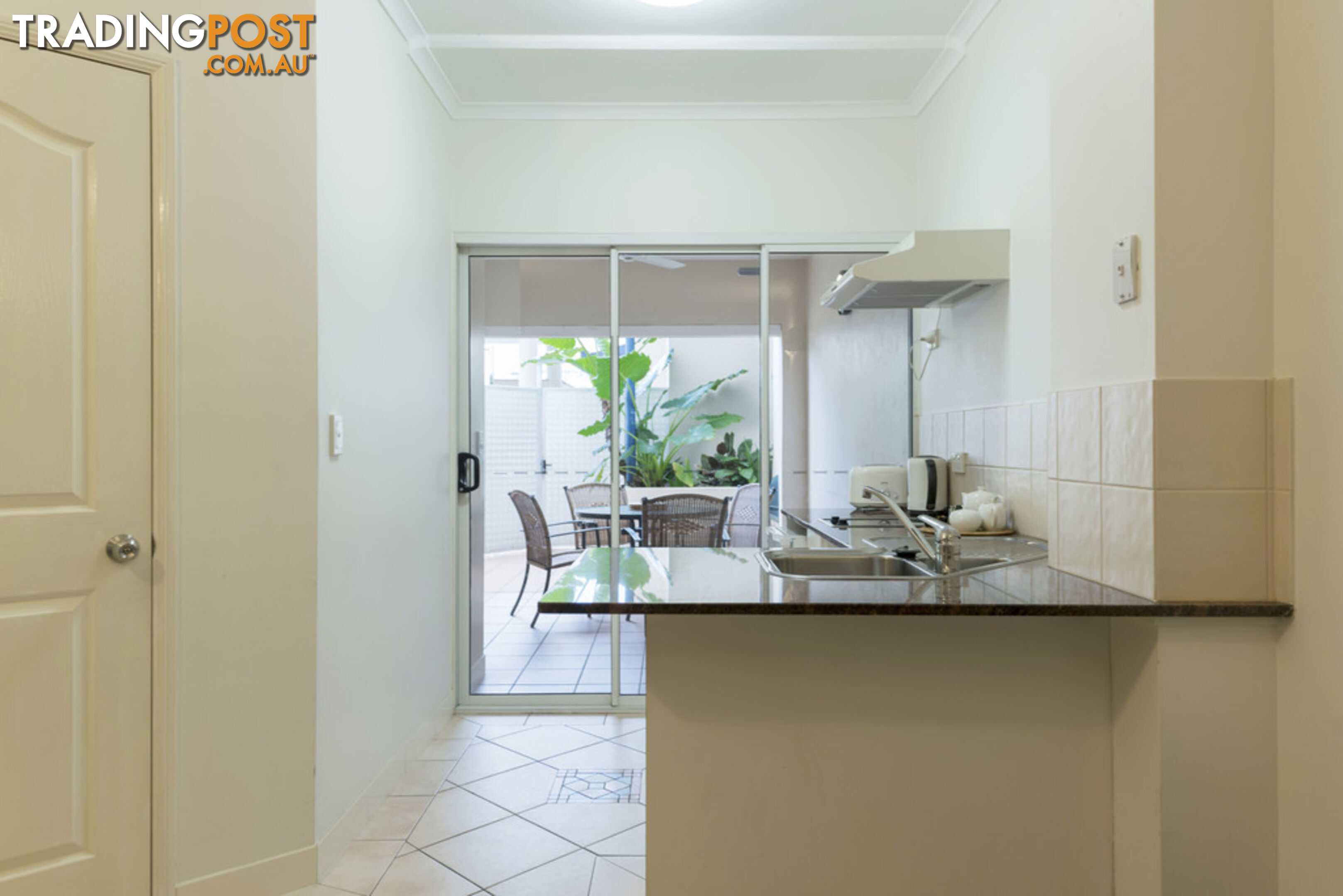 8/16 Macrossan Street PORT DOUGLAS QLD 4877