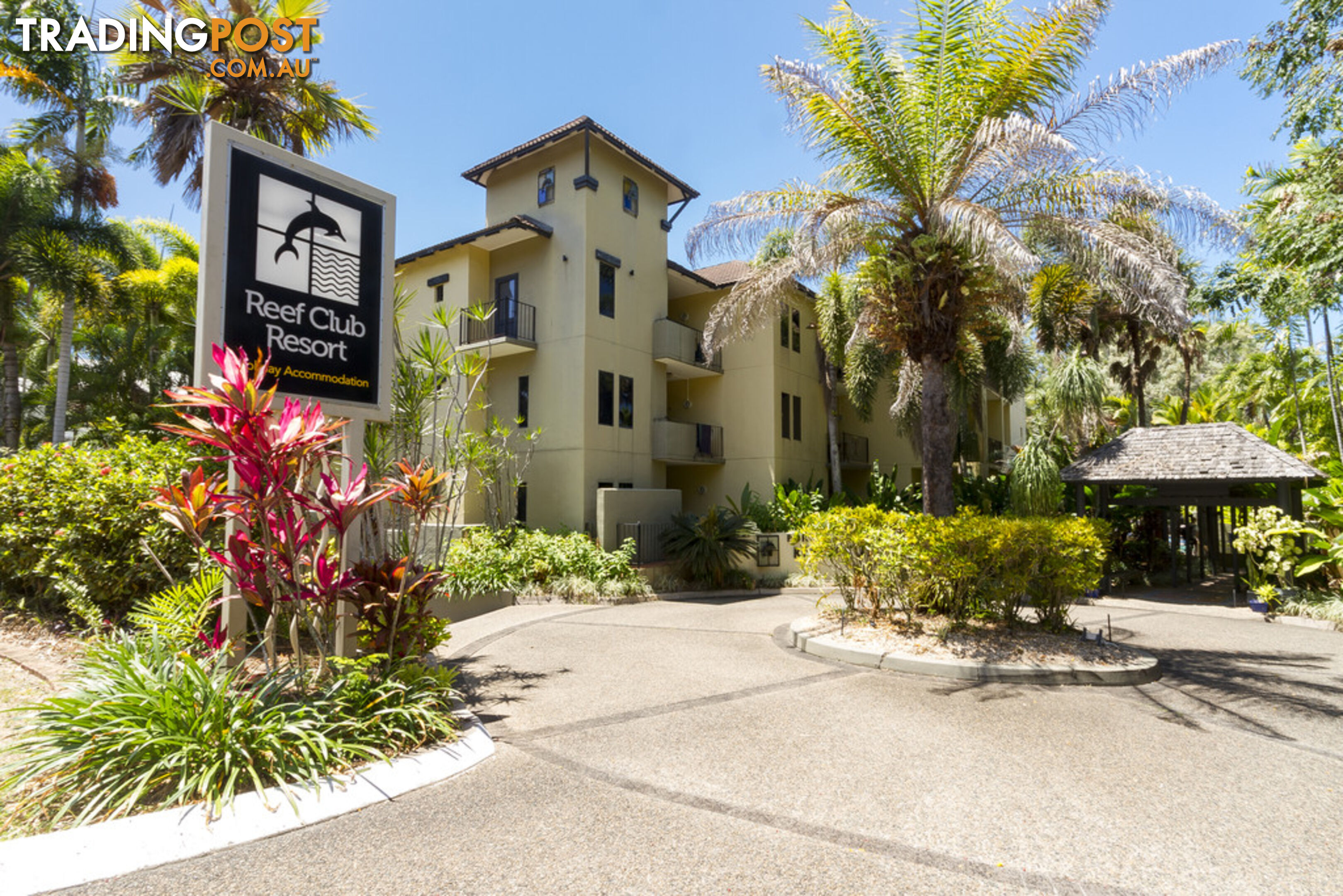 13/62-64 Davidson Street PORT DOUGLAS QLD 4877