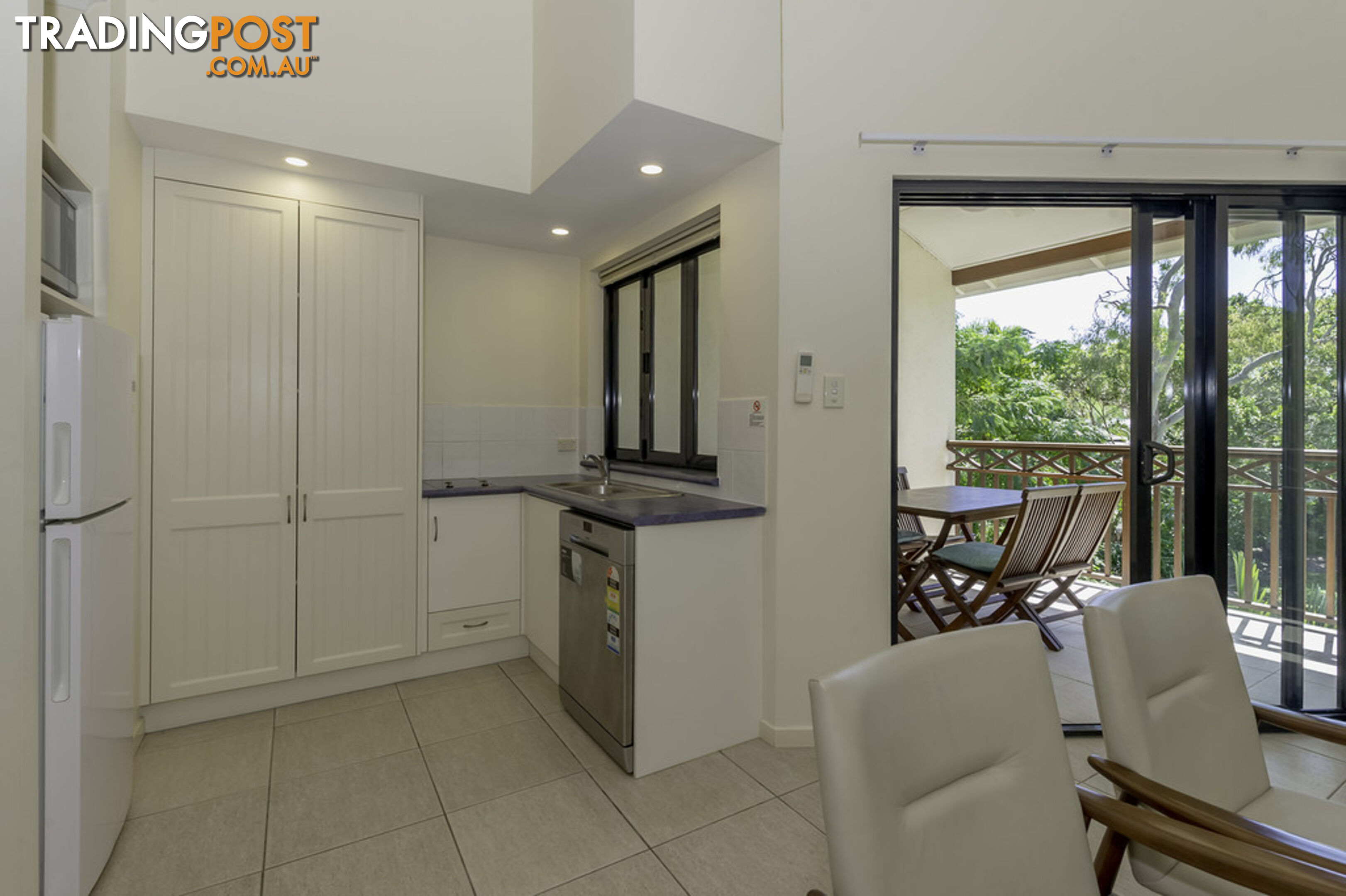 27/47 Davidson Street PORT DOUGLAS QLD 4877