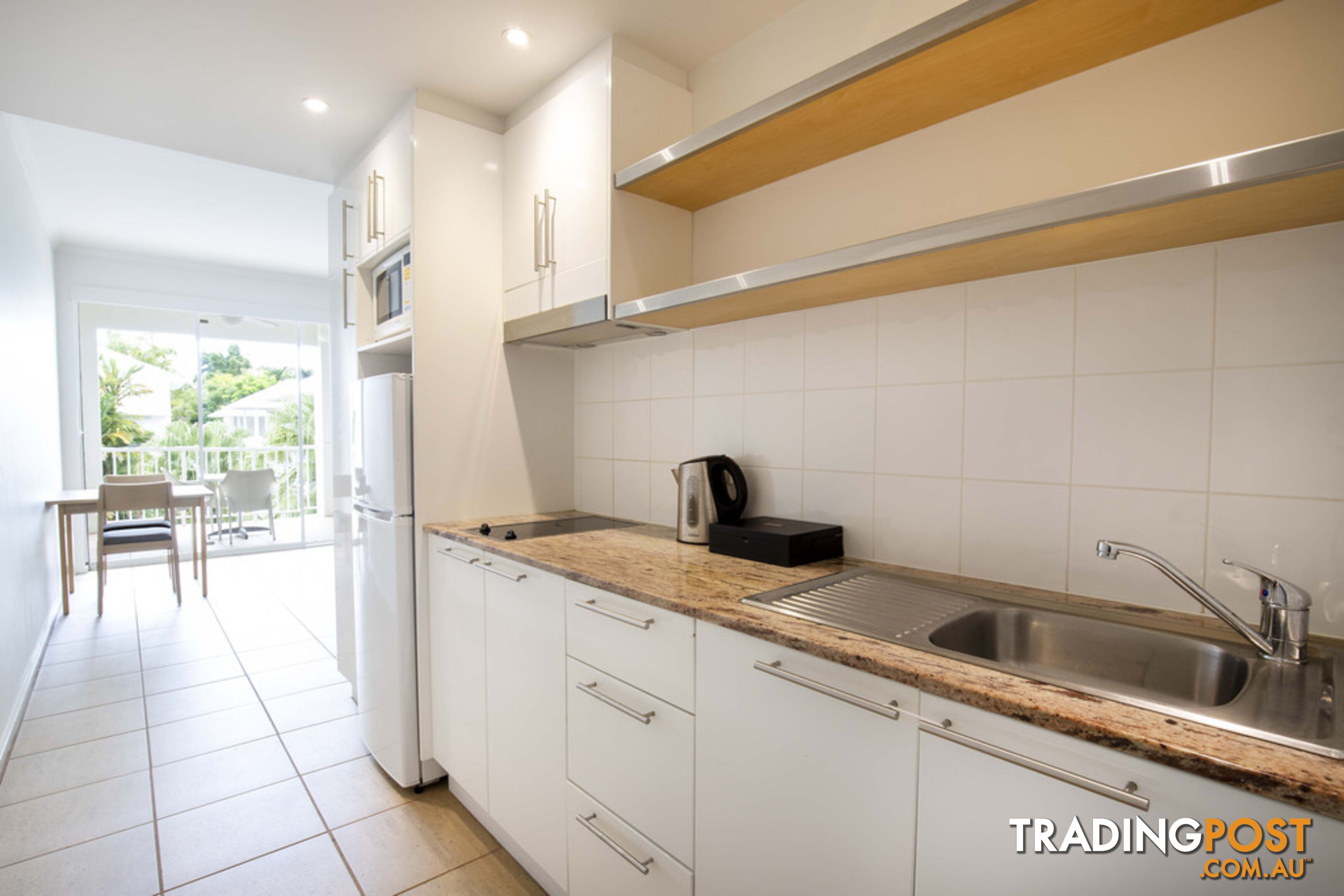 75/70 Davidson Street PORT DOUGLAS QLD 4877