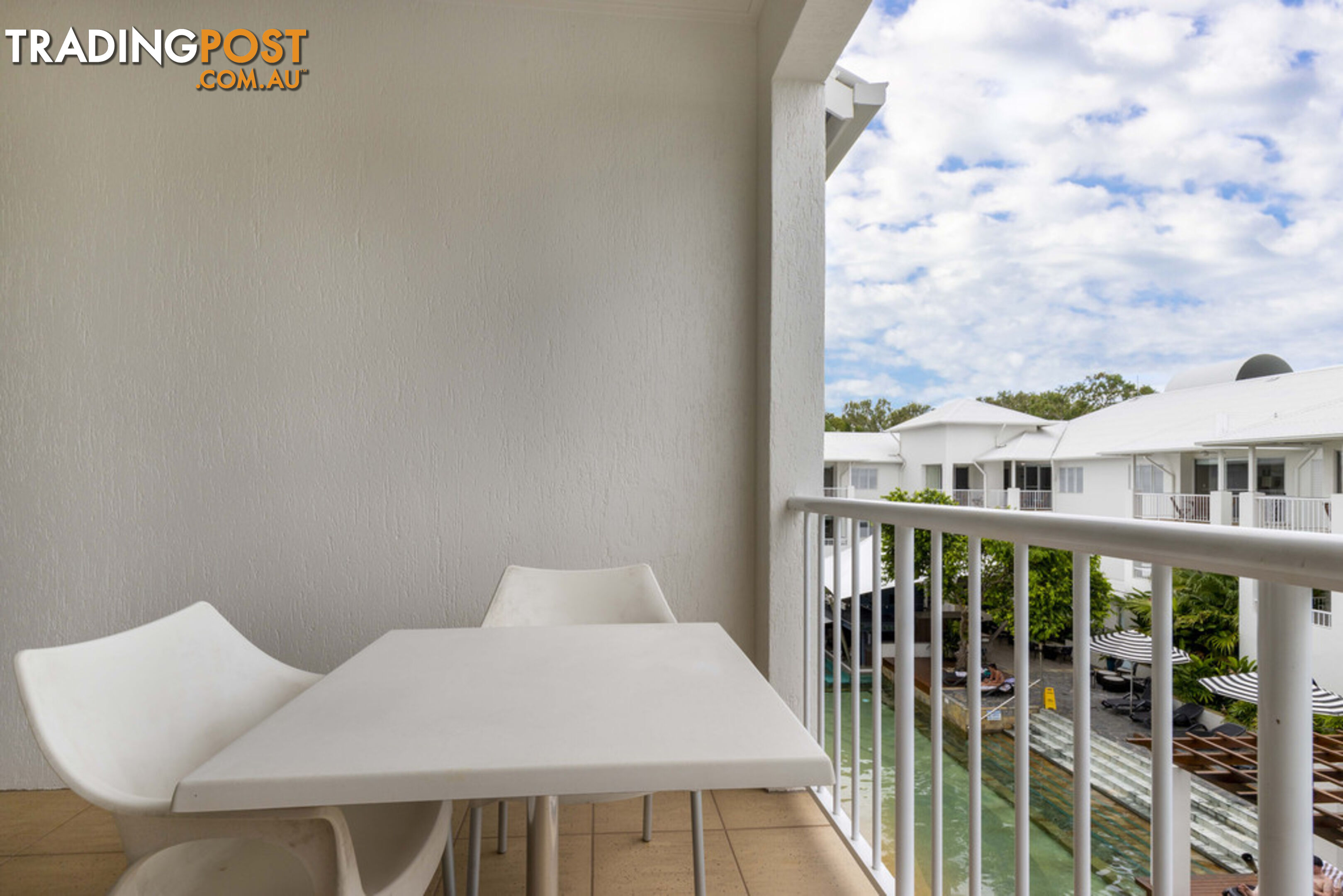 75/70 Davidson Street PORT DOUGLAS QLD 4877