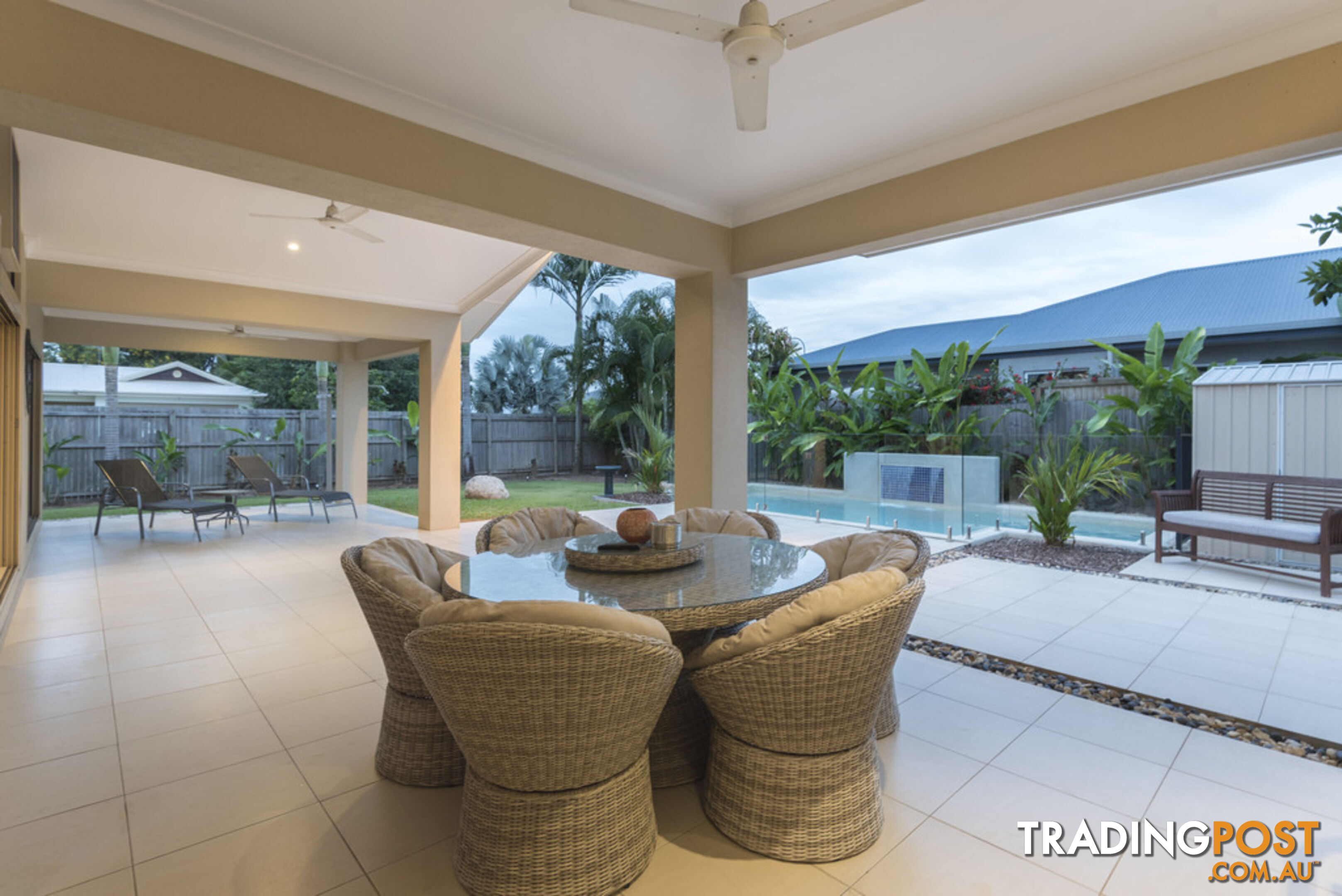 1 Bayil Drive COOYA BEACH QLD 4873