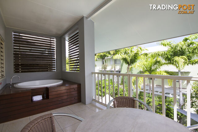 29/3-5 Davidson Street PORT DOUGLAS QLD 4877