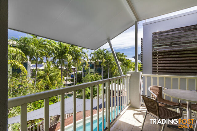 29/3-5 Davidson Street PORT DOUGLAS QLD 4877