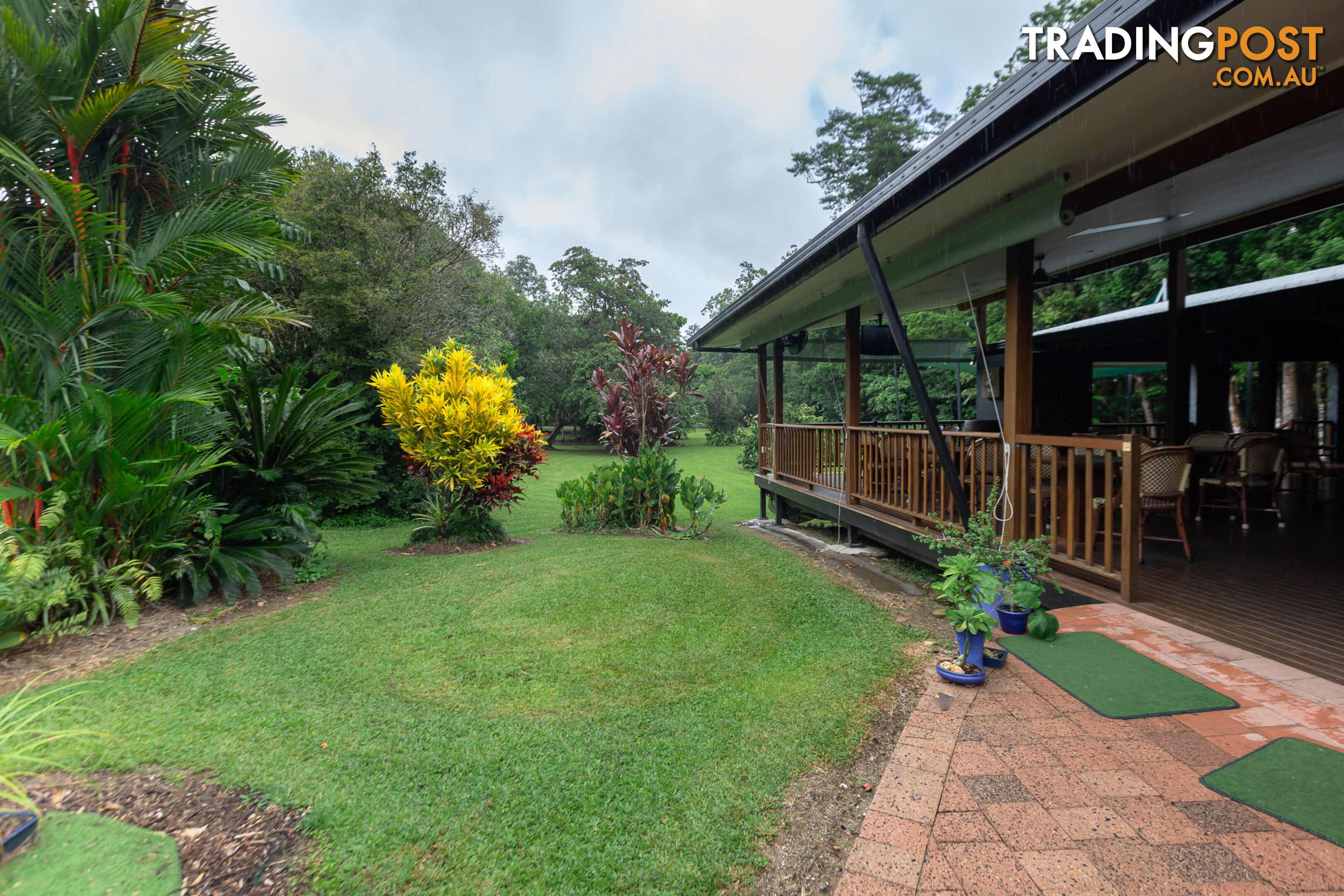 152 Old Forestry Road WHYANBEEL QLD 4873