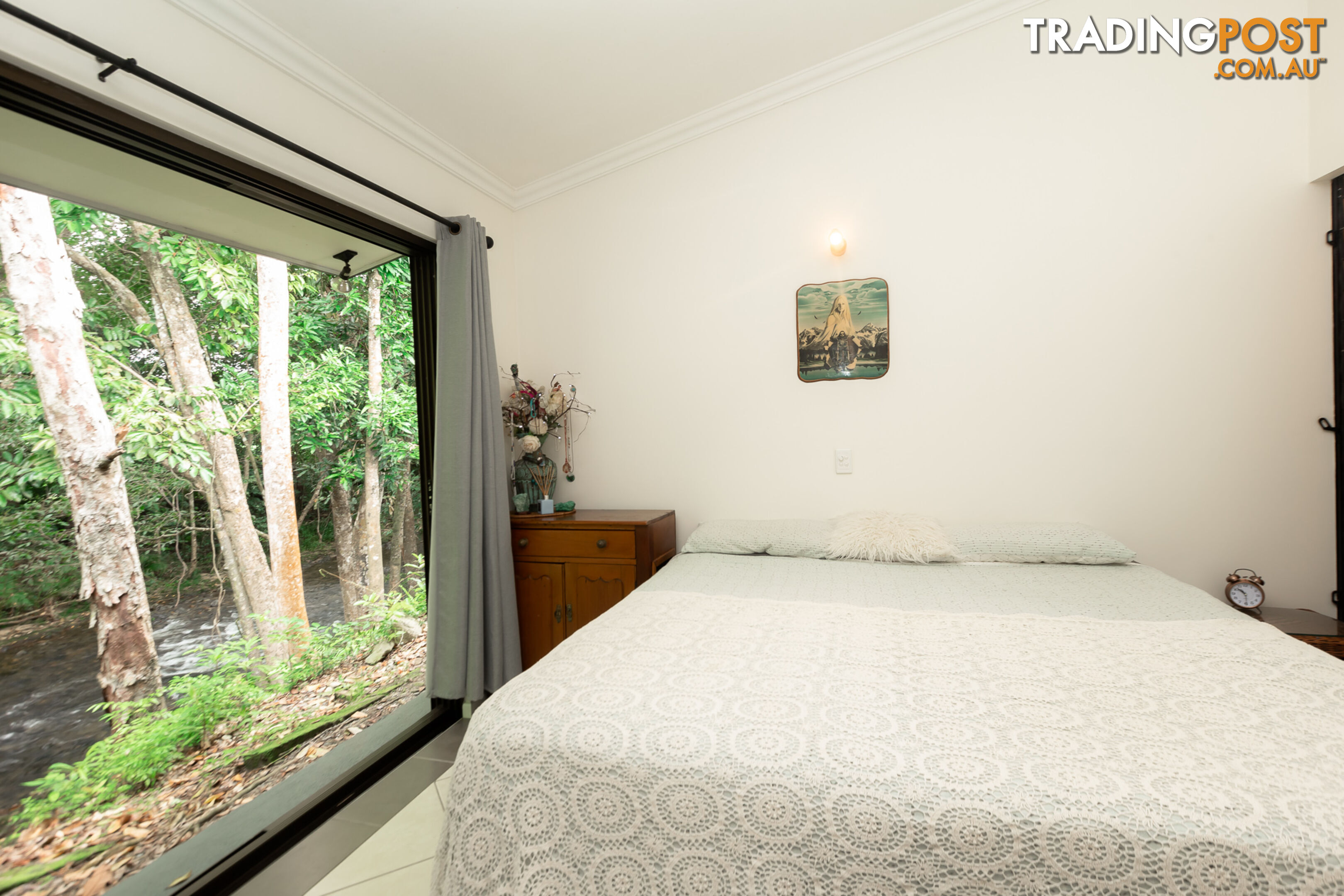 152 Old Forestry Road WHYANBEEL QLD 4873