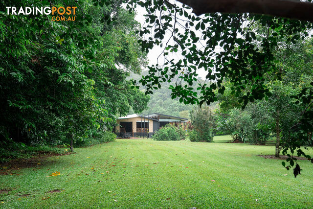 152 Old Forestry Road WHYANBEEL QLD 4873