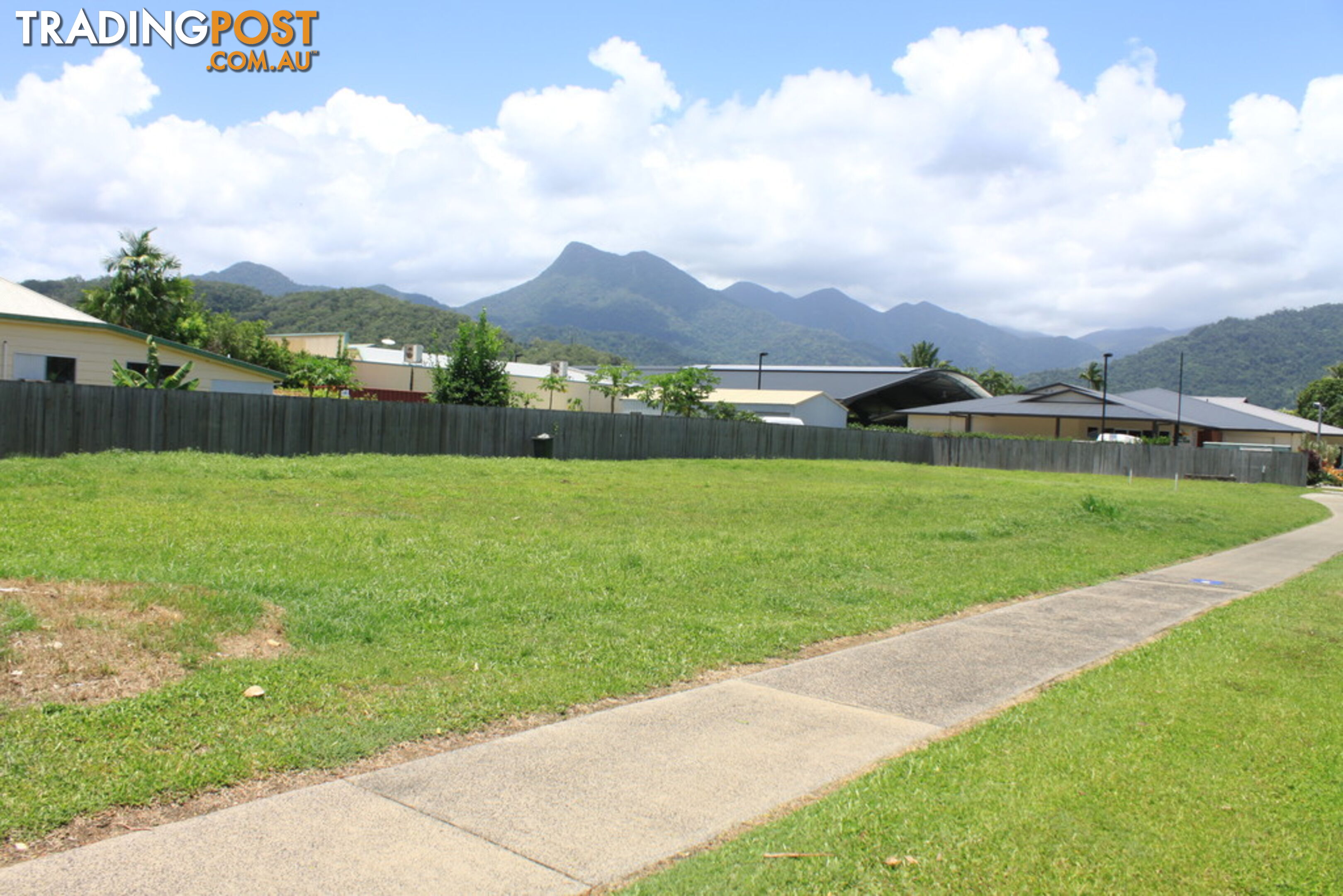 55 Front Street MOSSMAN QLD 4873