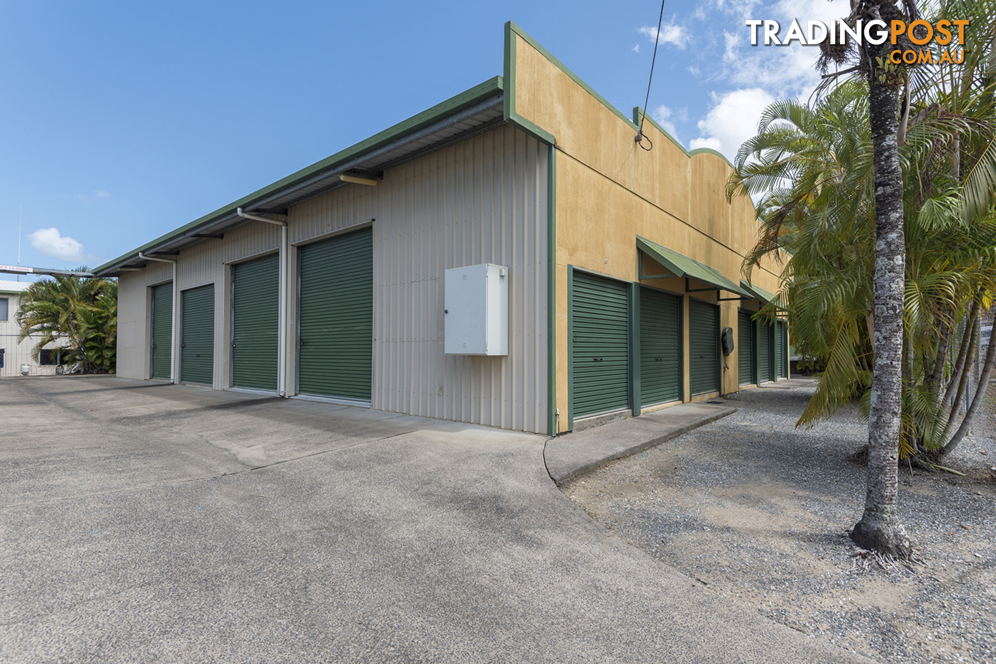 Lot 6 & 8 Sawmill Road MOSSMAN QLD 4873