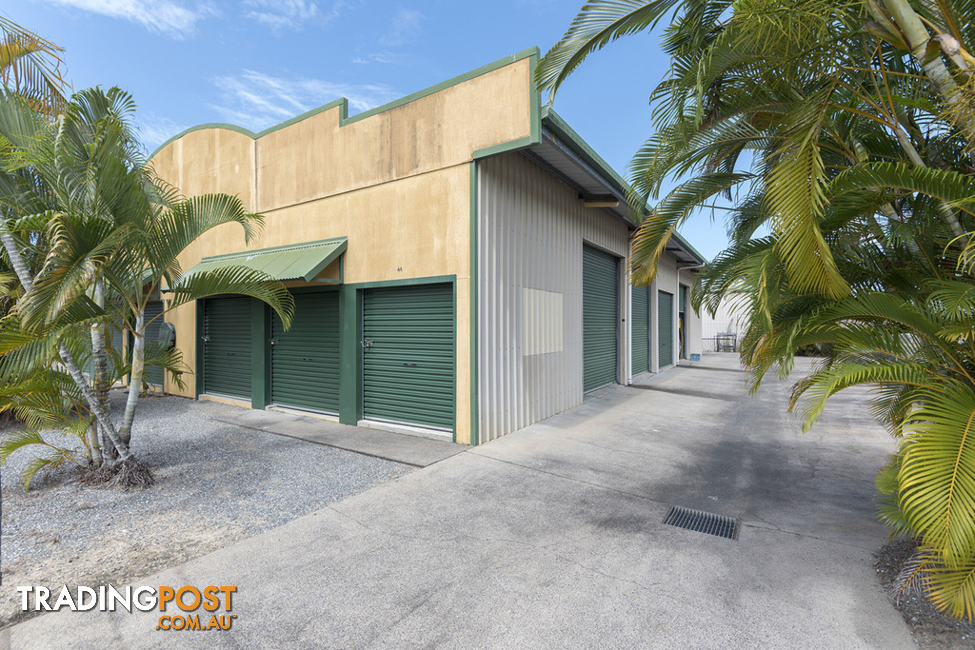 Lot 6 & 8 Sawmill Road MOSSMAN QLD 4873