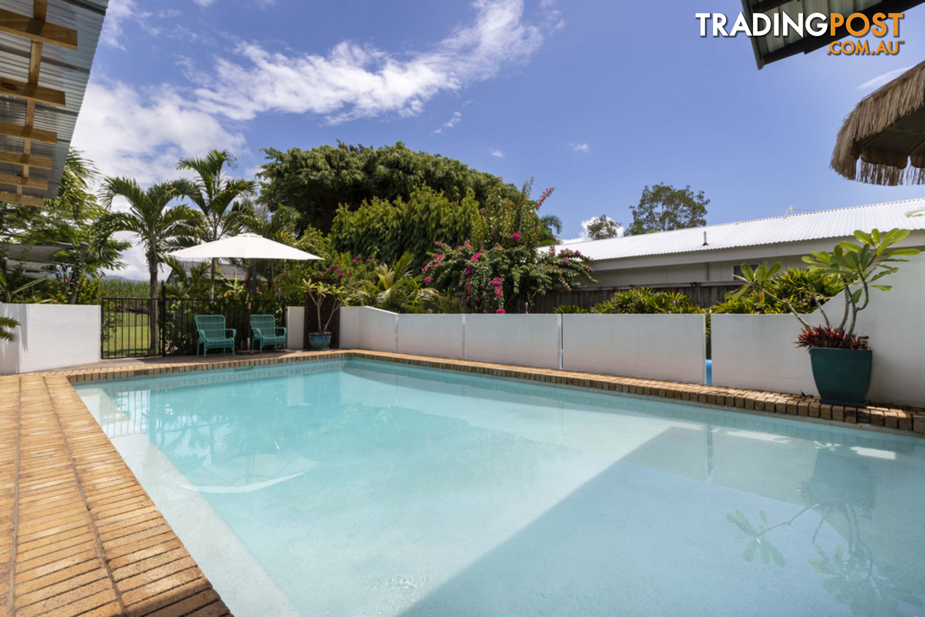 28 Marine Parade NEWELL QLD 4873