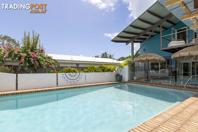 28 Marine Parade NEWELL QLD 4873