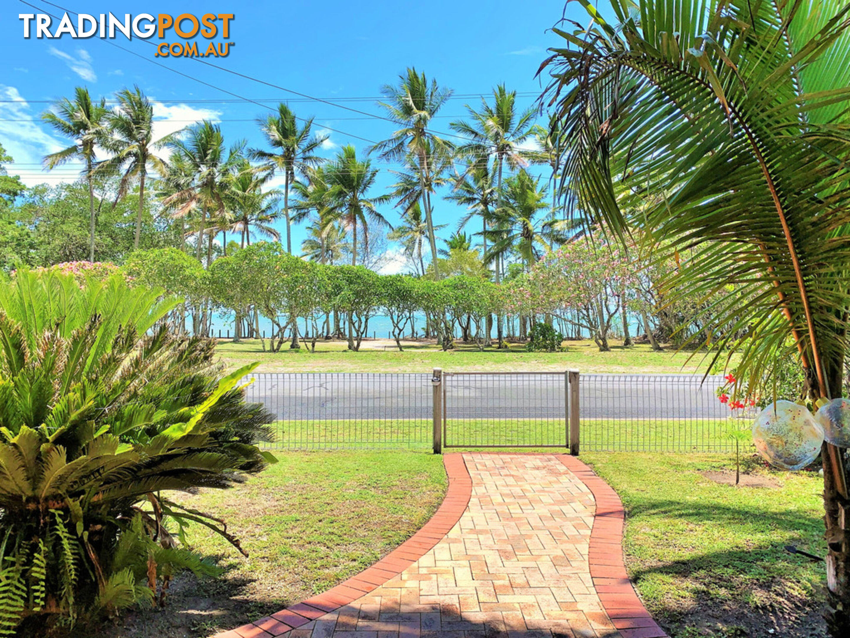 28 Marine Parade NEWELL QLD 4873