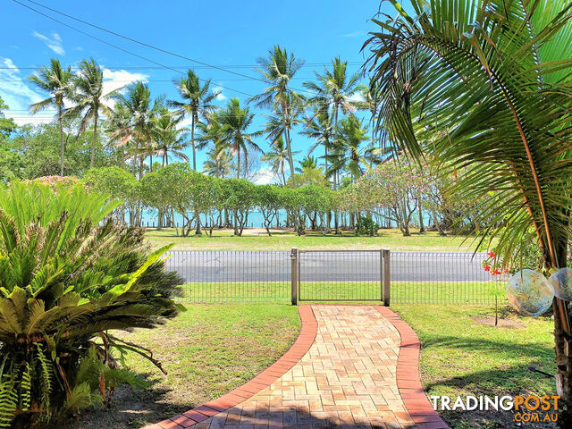 28 Marine Parade NEWELL QLD 4873