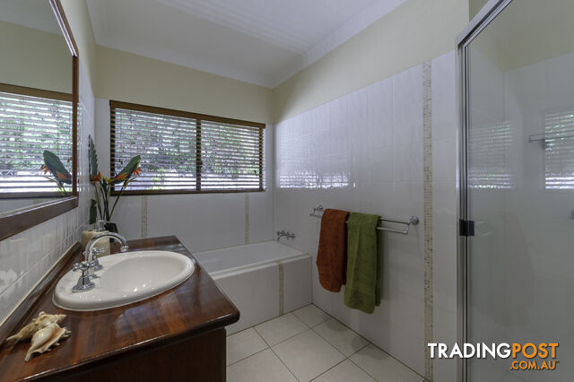 98-100 Coral Sea Drive MOSSMAN QLD 4873