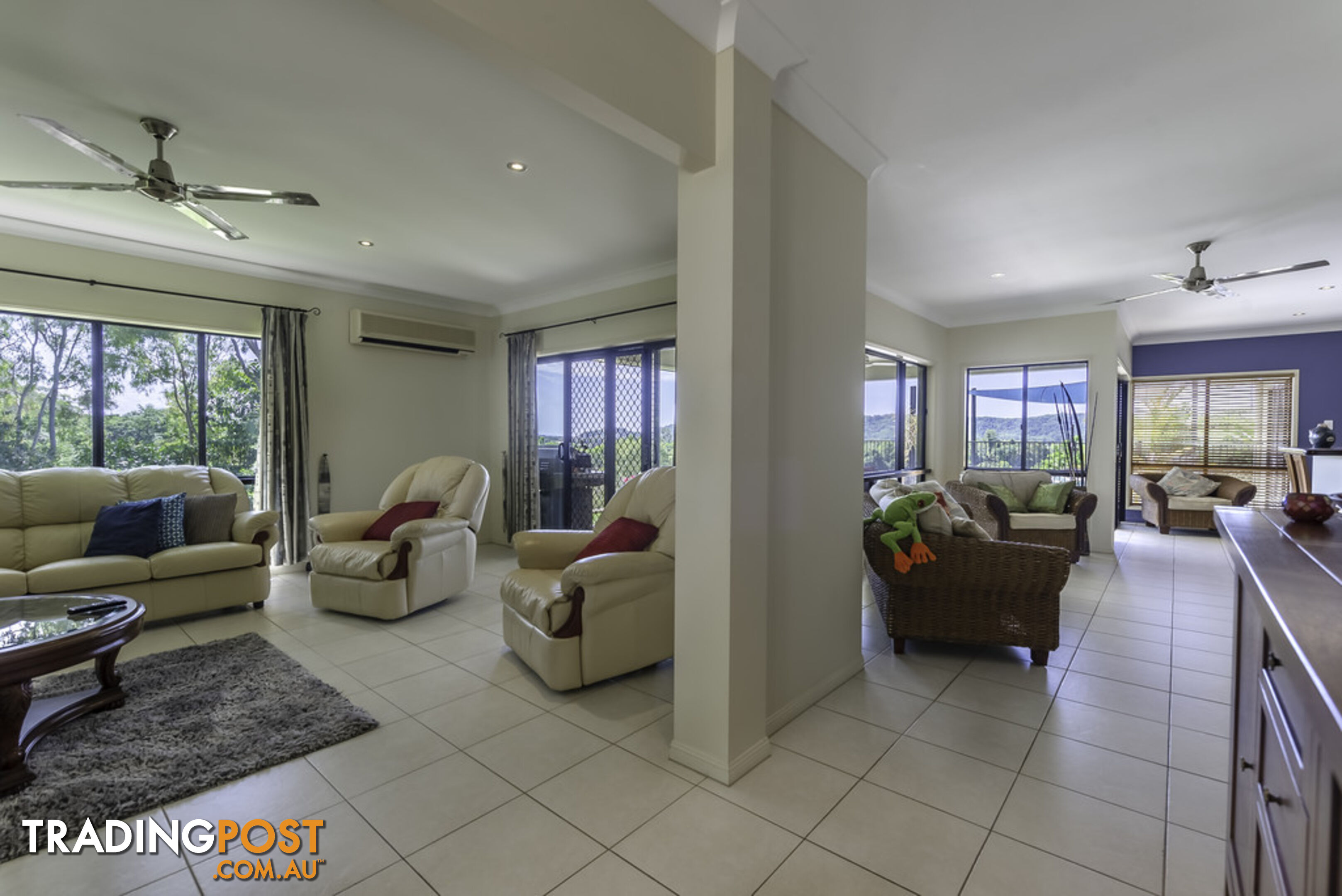 98-100 Coral Sea Drive MOSSMAN QLD 4873