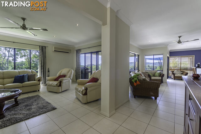 98-100 Coral Sea Drive MOSSMAN QLD 4873