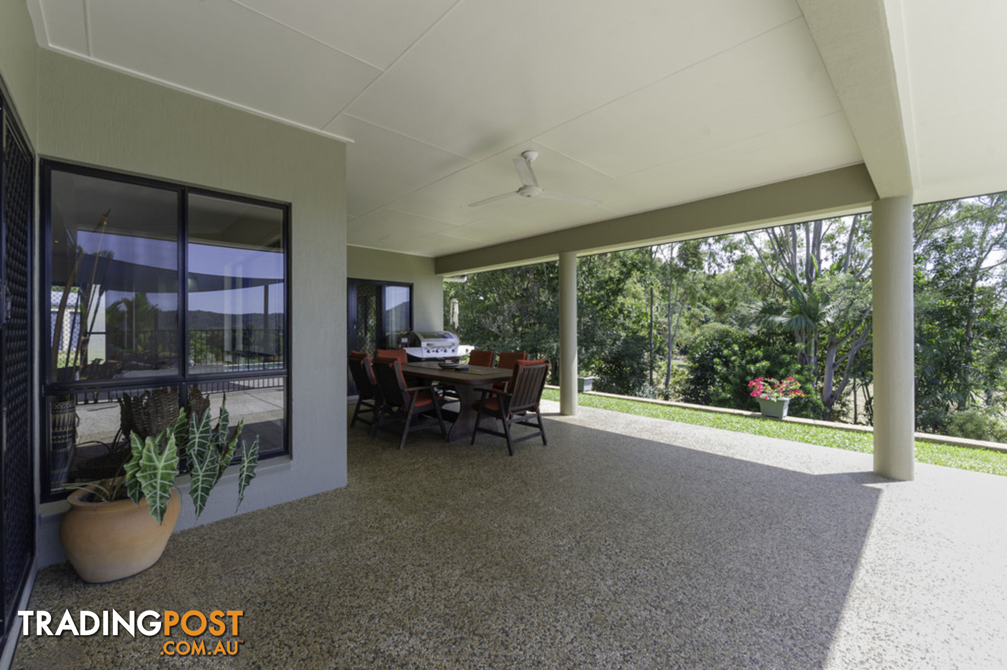 98-100 Coral Sea Drive MOSSMAN QLD 4873