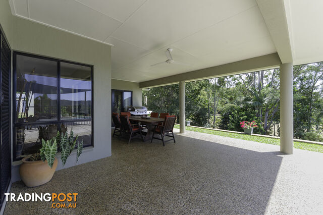 98-100 Coral Sea Drive MOSSMAN QLD 4873