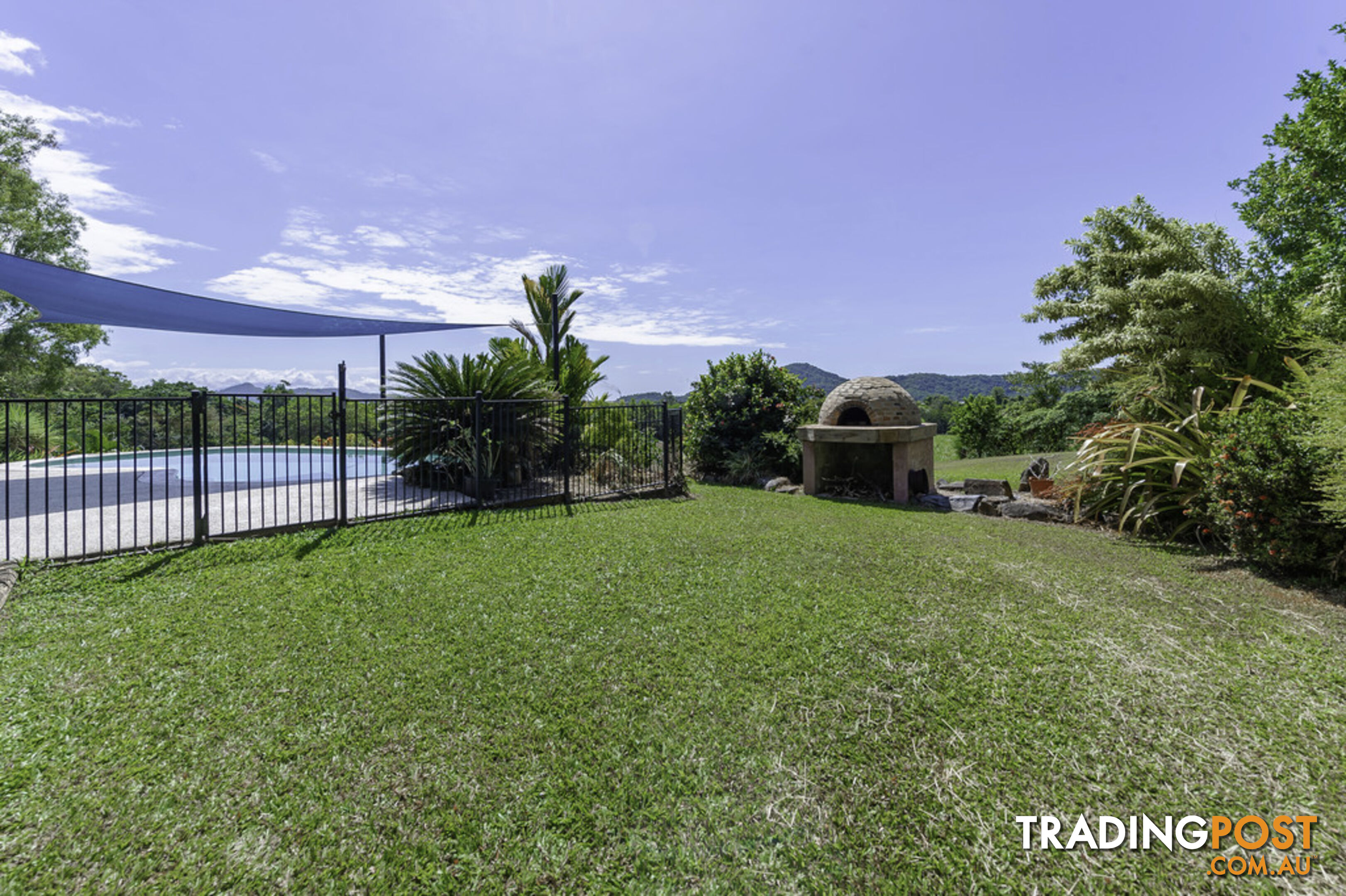 98-100 Coral Sea Drive MOSSMAN QLD 4873