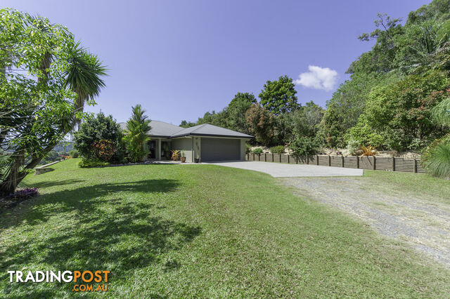 98-100 Coral Sea Drive MOSSMAN QLD 4873