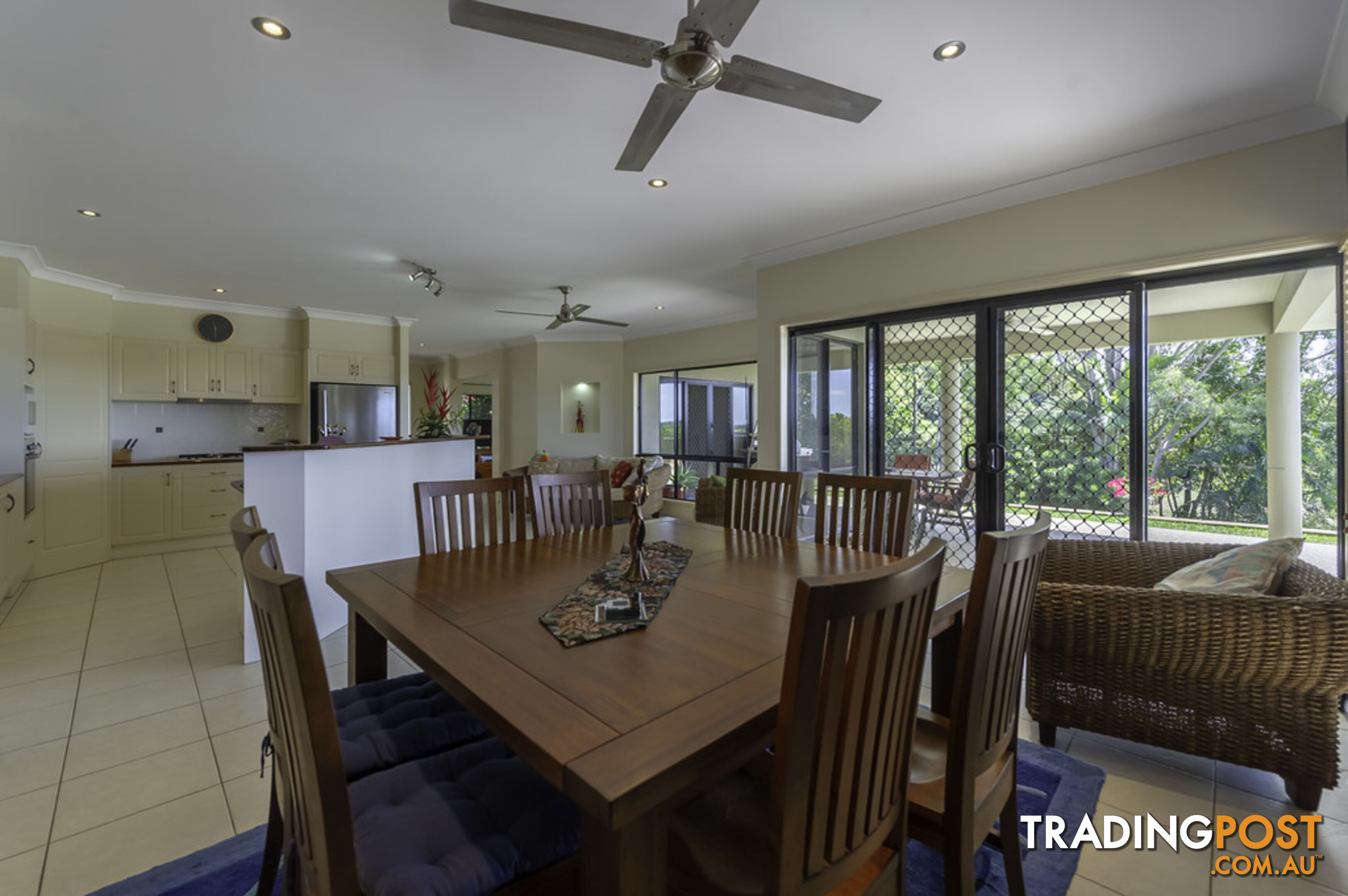 98-100 Coral Sea Drive MOSSMAN QLD 4873