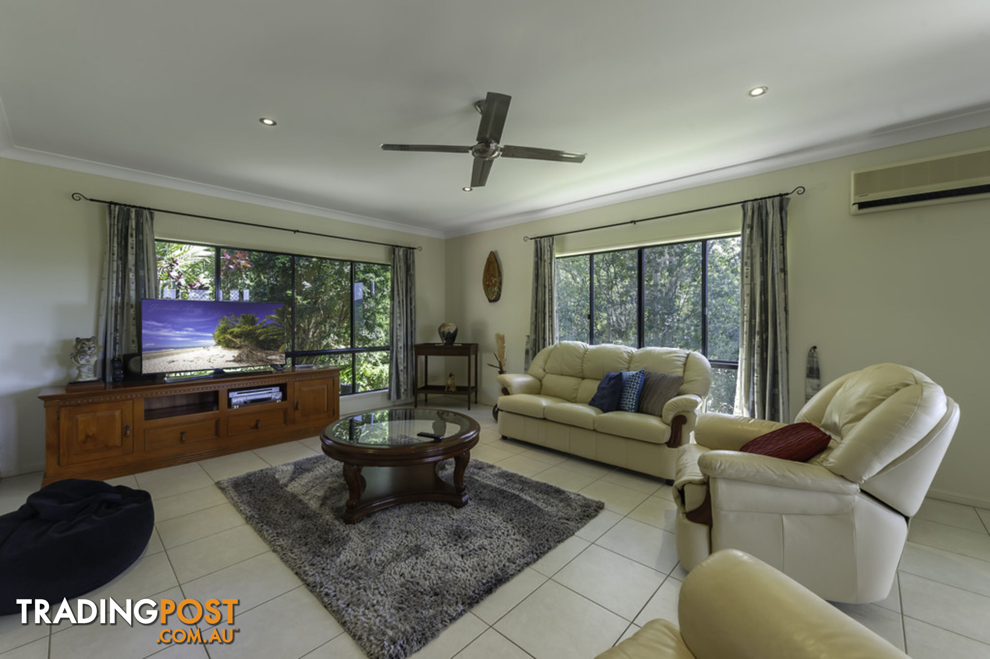 98-100 Coral Sea Drive MOSSMAN QLD 4873