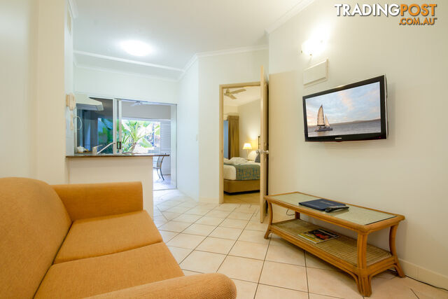 10/16 Macrossan Street PORT DOUGLAS QLD 4877