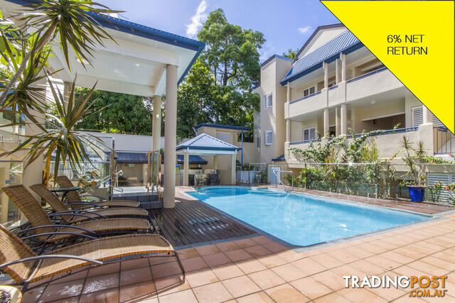 10/16 Macrossan Street PORT DOUGLAS QLD 4877