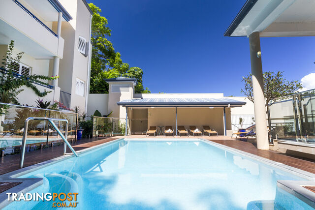 10/16 Macrossan Street PORT DOUGLAS QLD 4877