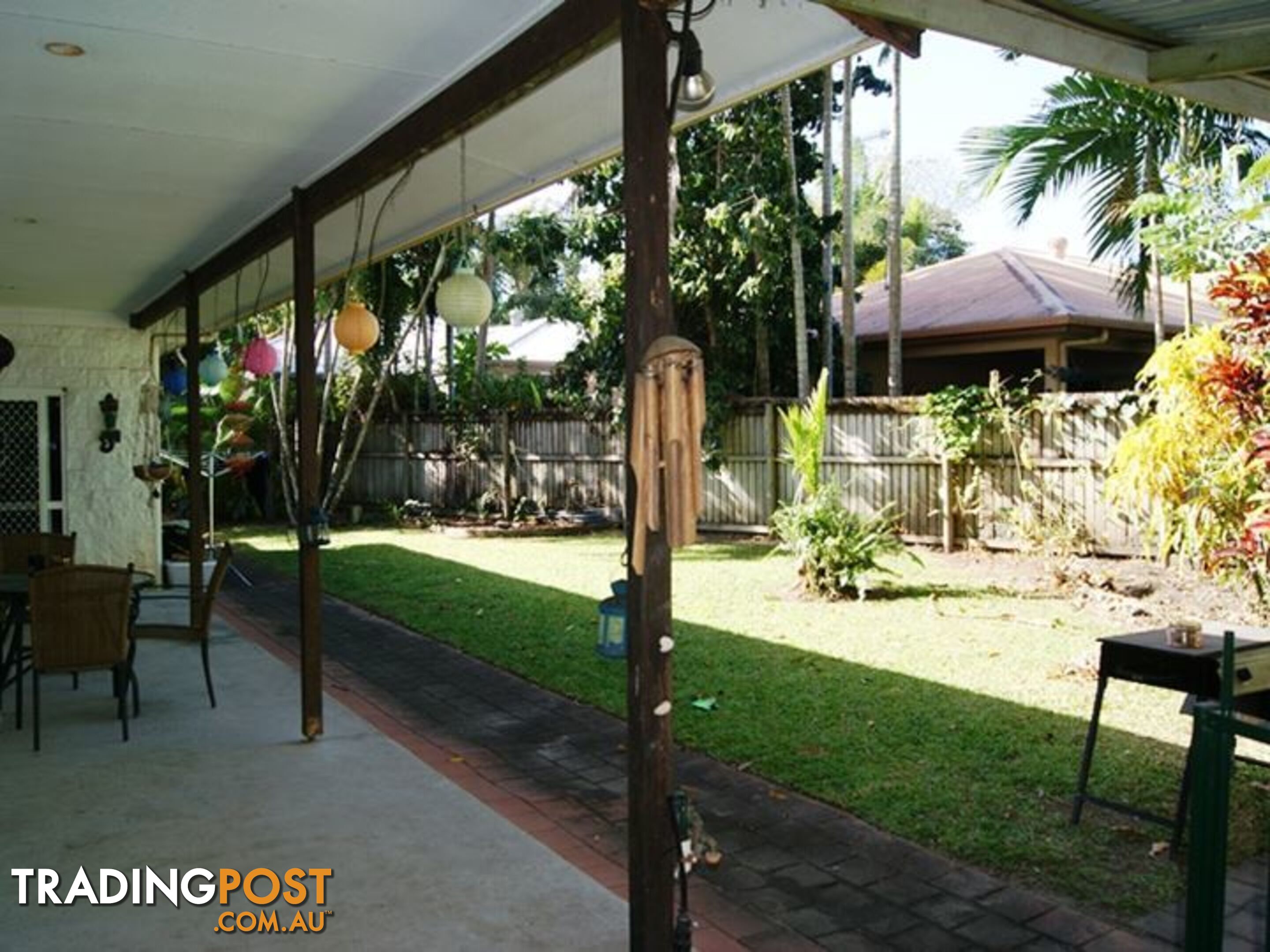 18 Triton Crescent PORT DOUGLAS QLD 4877