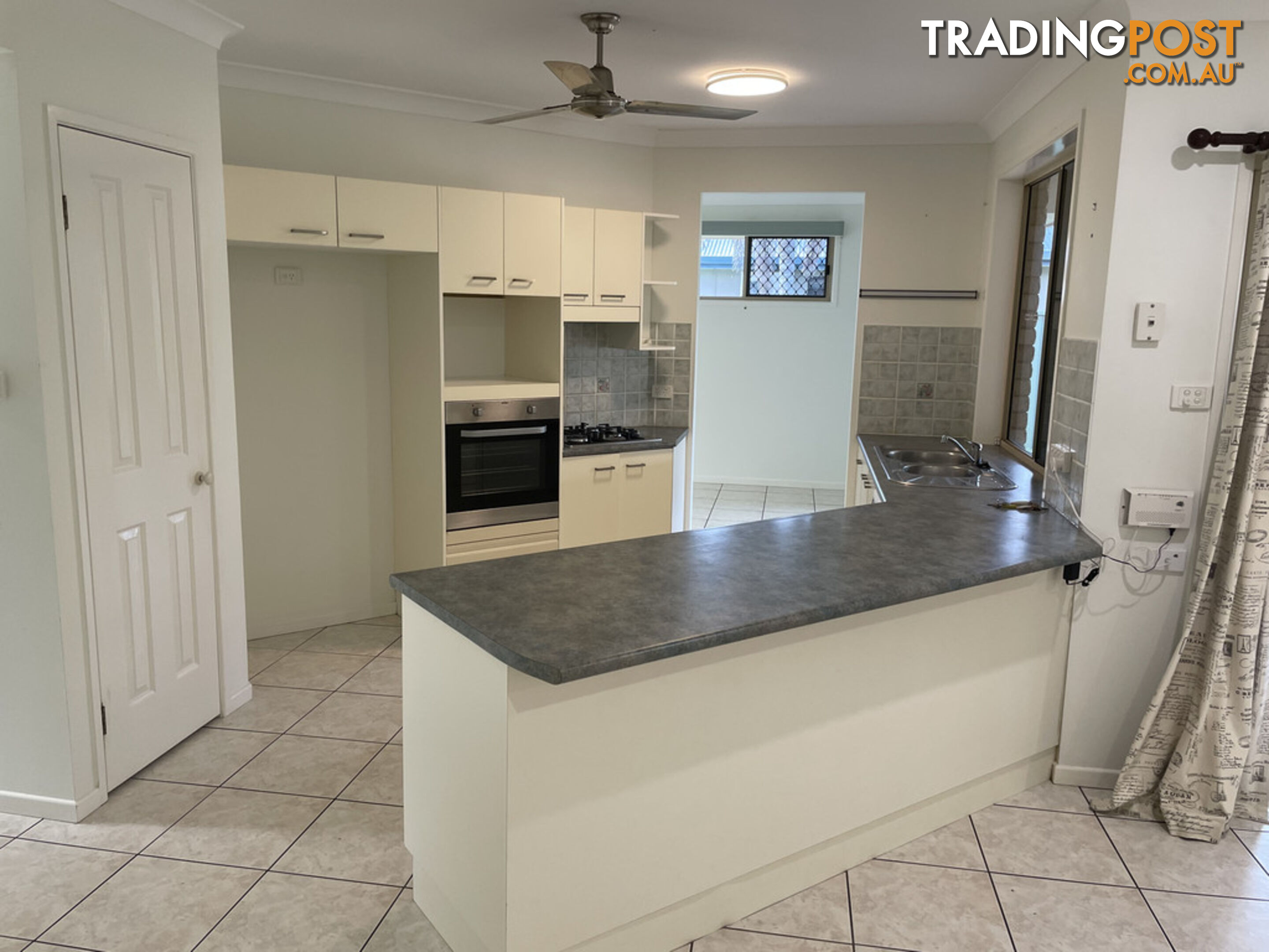 3 Coulthard Close NEWELL QLD 4873