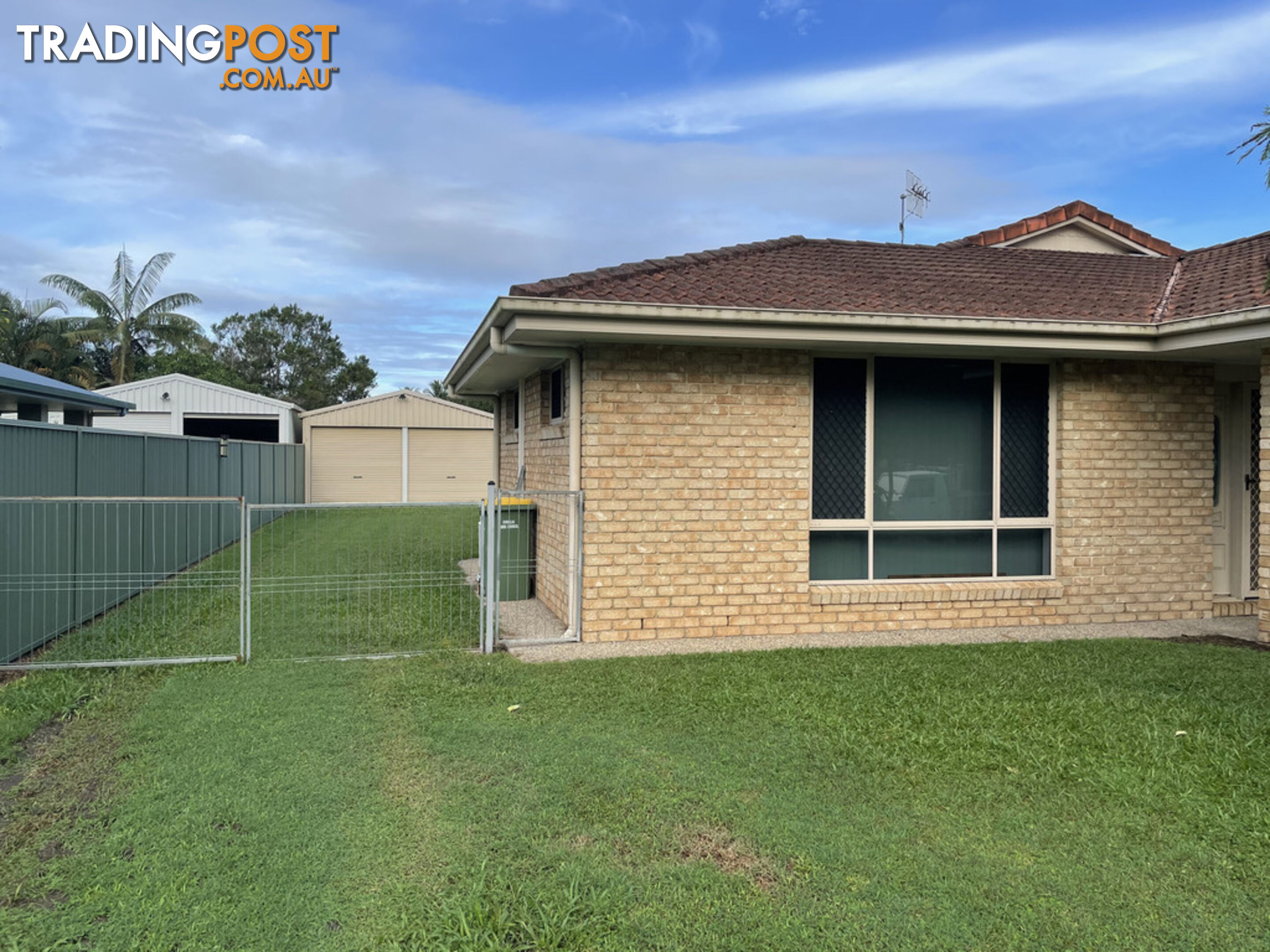 3 Coulthard Close NEWELL QLD 4873