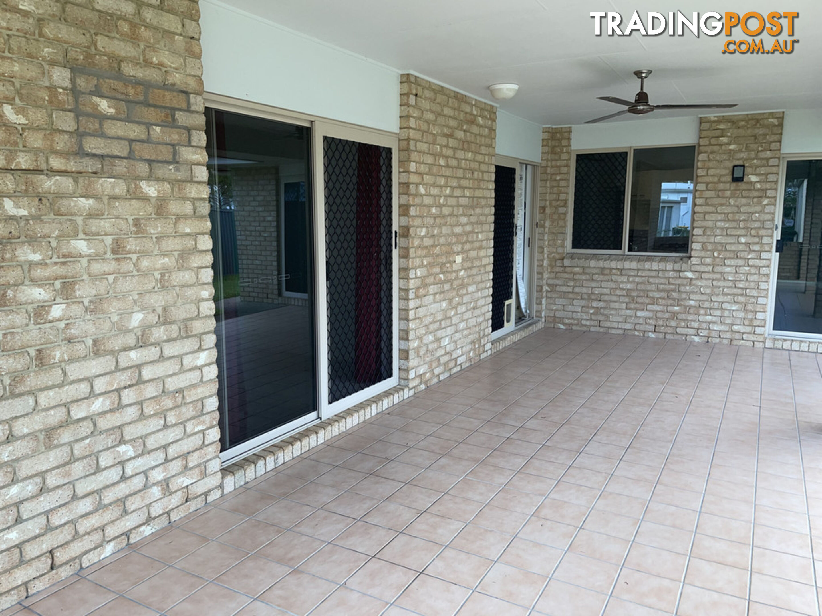 3 Coulthard Close NEWELL QLD 4873