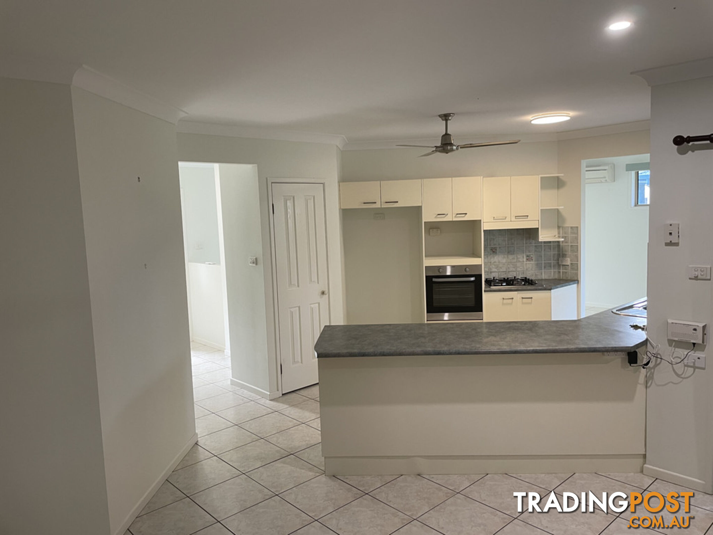 3 Coulthard Close NEWELL QLD 4873