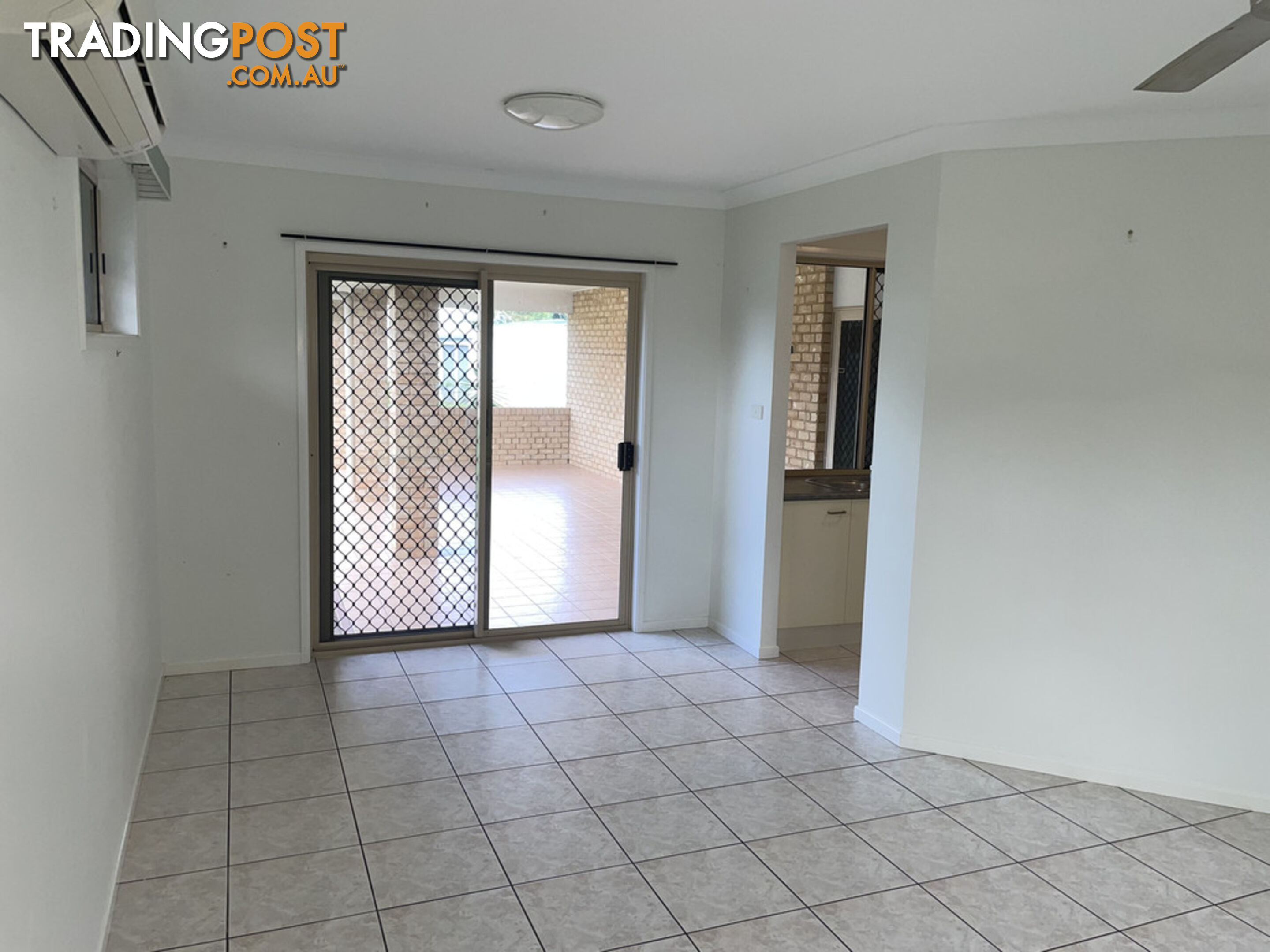 3 Coulthard Close NEWELL QLD 4873