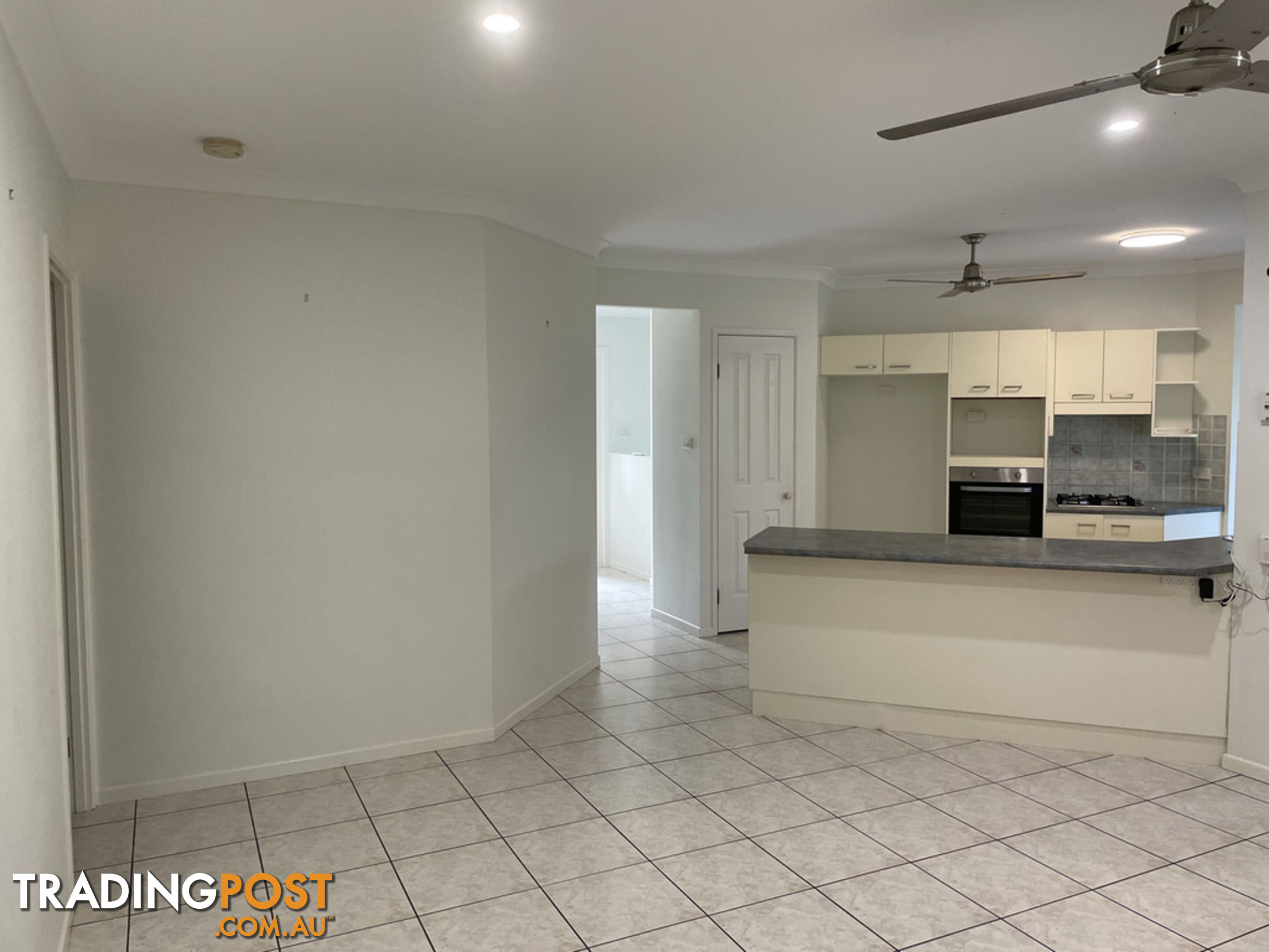 3 Coulthard Close NEWELL QLD 4873