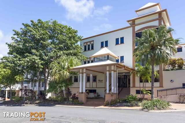 32/51 Macrossan Street PORT DOUGLAS QLD 4877