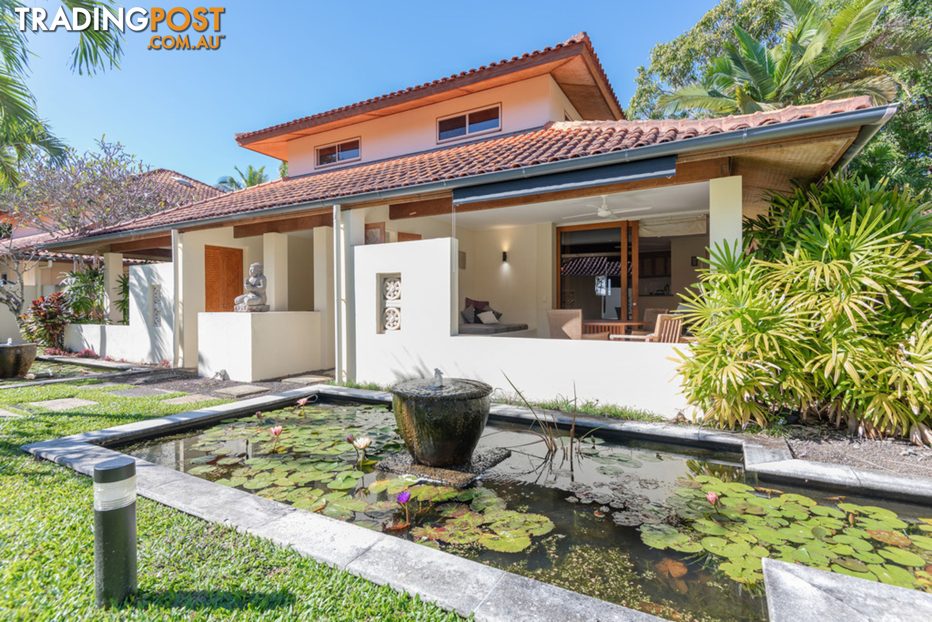 6/24 Andrews Close PORT DOUGLAS QLD 4877