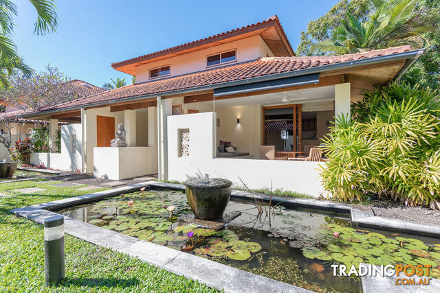 6/24 Andrews Close PORT DOUGLAS QLD 4877