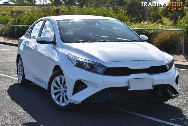 2021 KIA CERATO  S SEDAN