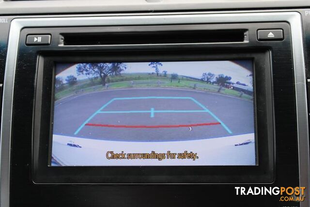 2015 TOYOTA CAMRY ALTISE SEDAN - photo 3 of 31
