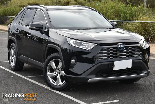 2021 TOYOTA RAV4  GXL SUV