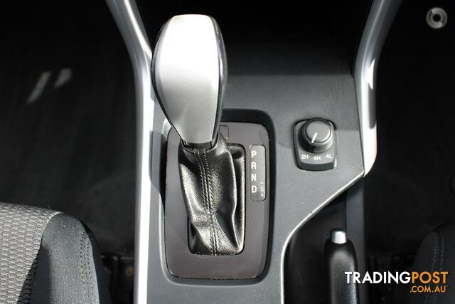 2015 MAZDA BT-50 XTR UTE - photo 3 of 30
