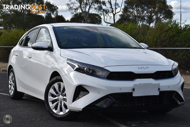 2022 KIA CERATO  S HATCH