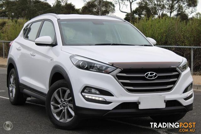 2016 HYUNDAI TUCSON  ACTIVE SUV