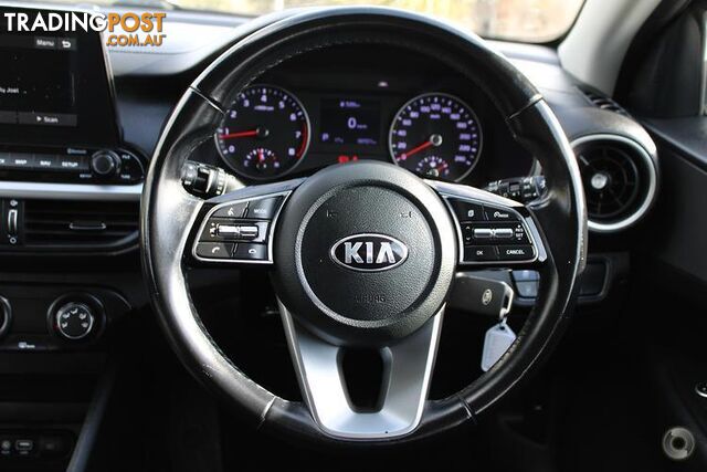 2019 KIA CERATO  SPORT HATCH