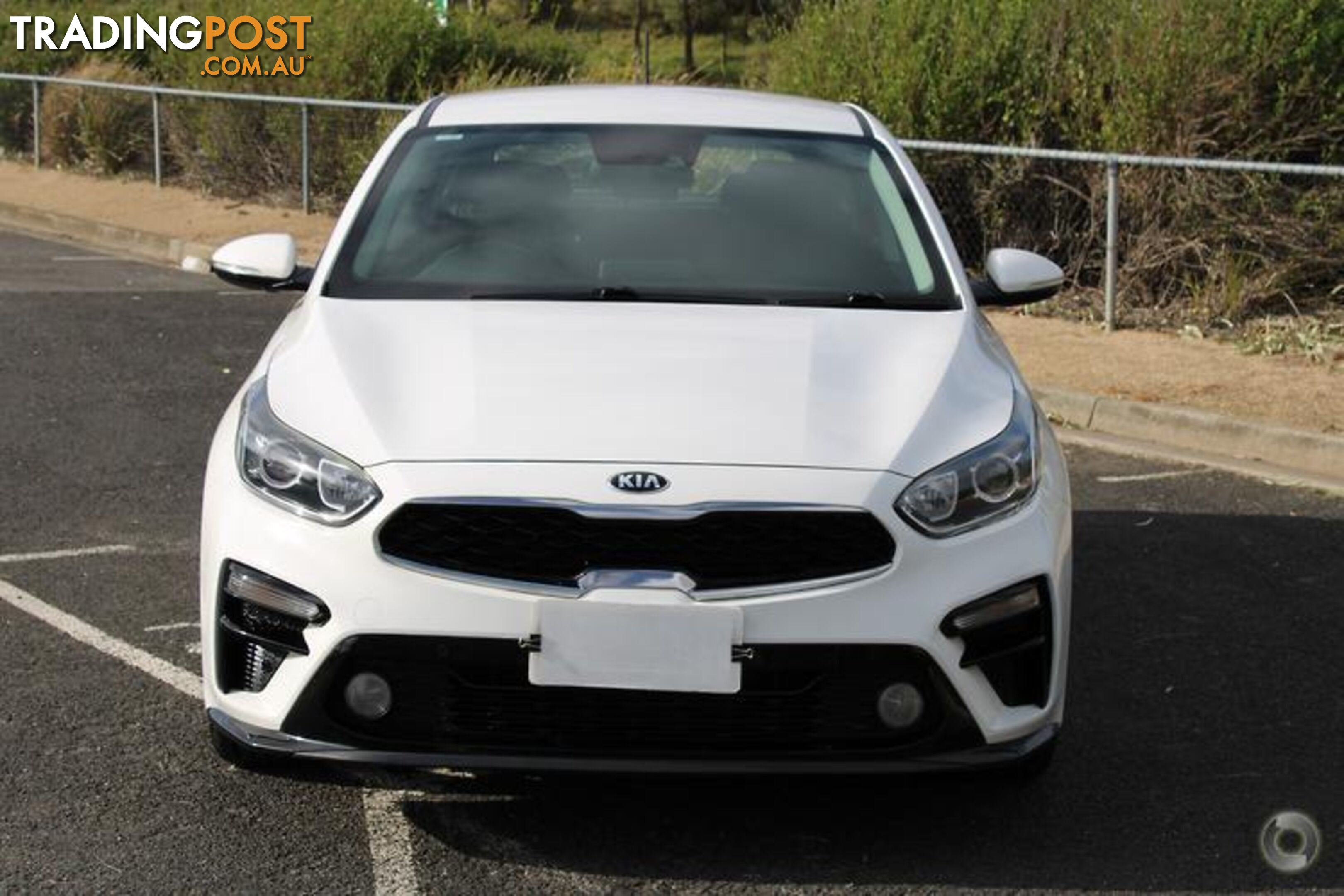 2019 KIA CERATO  SPORT HATCH